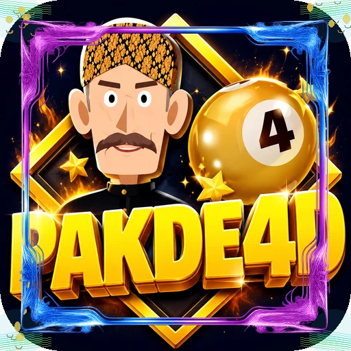 pakde4d Terbaru: Download APK Resmi dan Aman